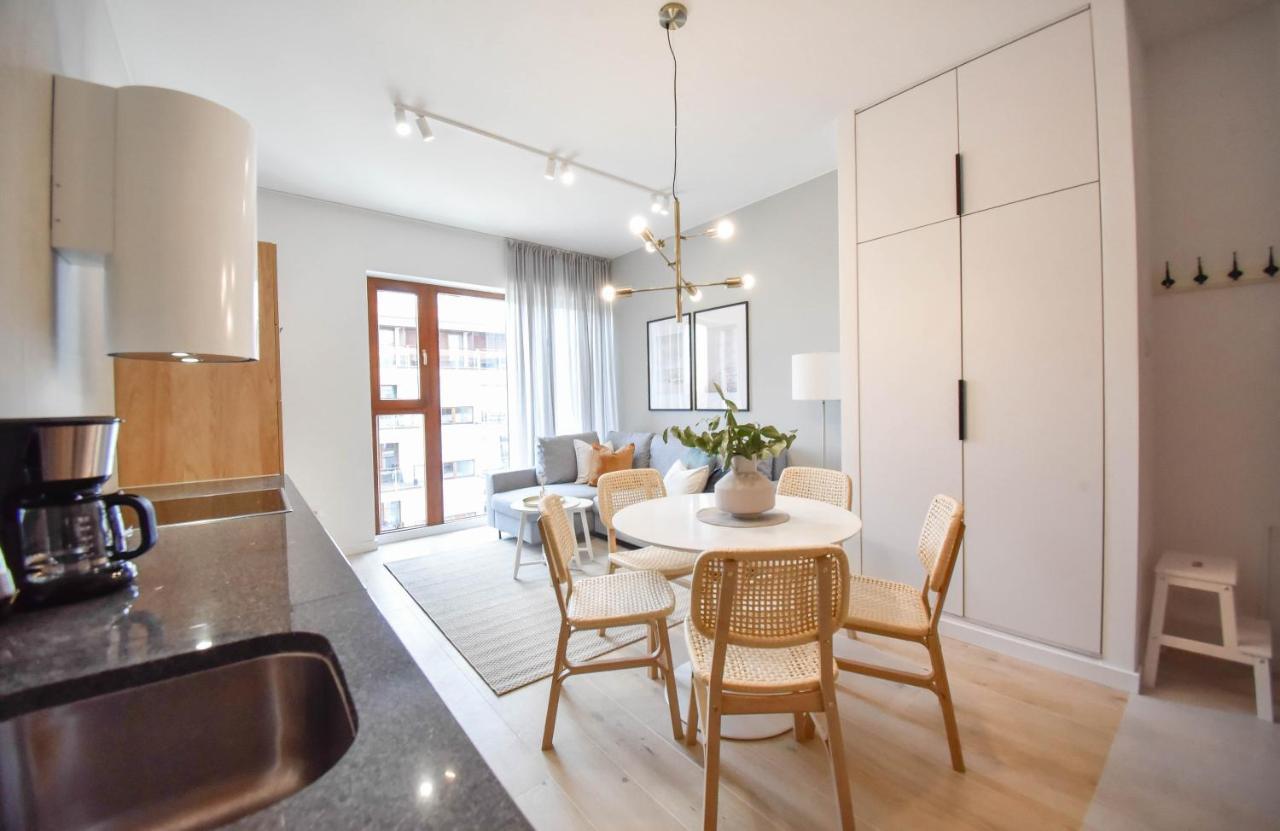 Apartment Dwupoziomowy Z Widokiem Na Morze *