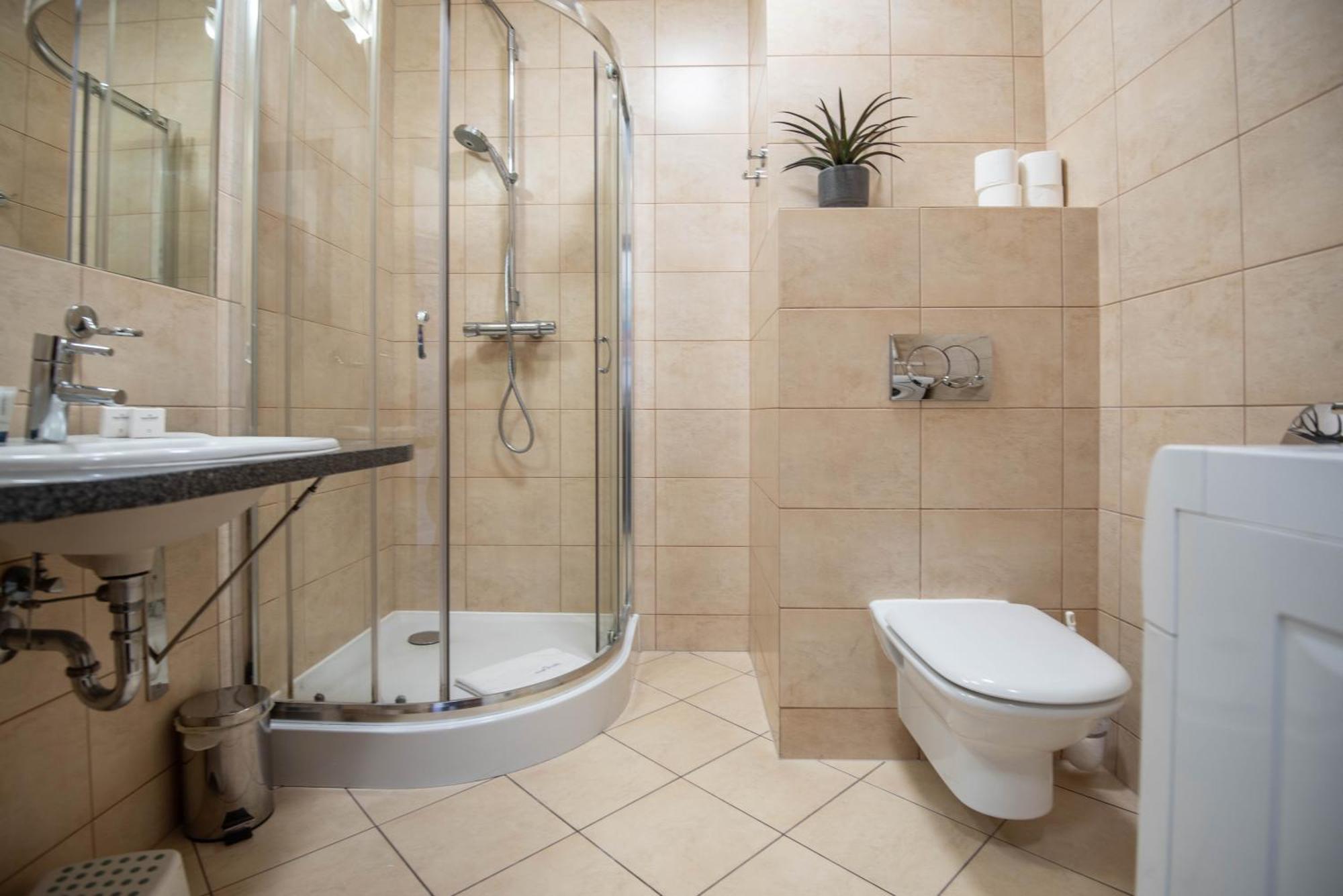 Dwupoziomowy Z Widokiem Na Morze Apartment Swinoujscie