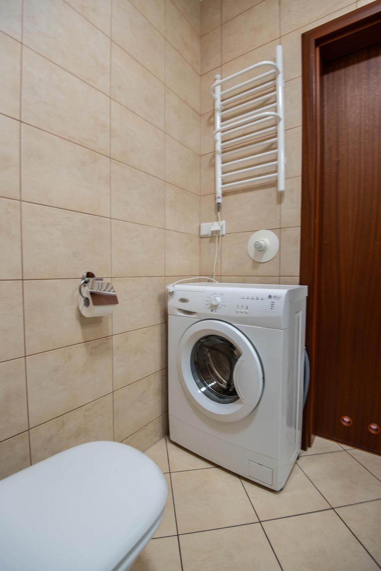 Dwupoziomowy Z Widokiem Na Morze Apartment
